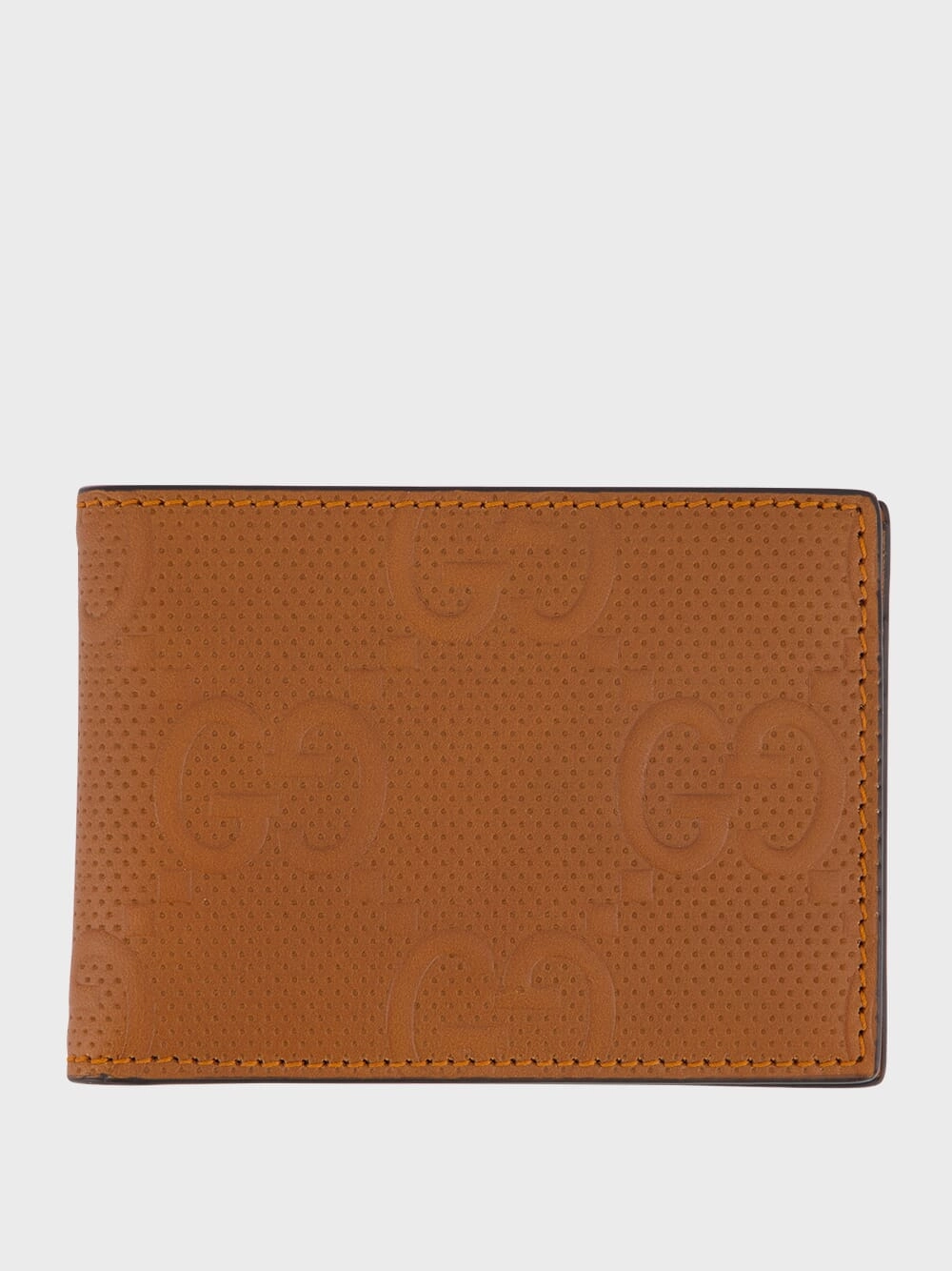 Bi-fold wallet