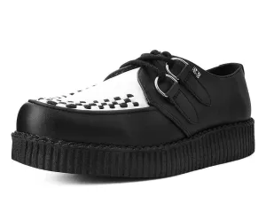 Black & White TUKskin? Viva Low Creeper