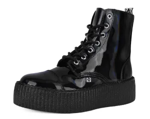 Black Haze TUKskin? Viva Mondo Boot
