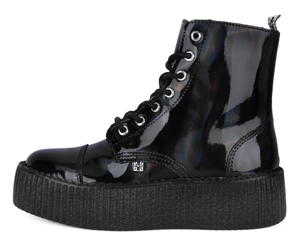 Black Haze TUKskin? Viva Mondo Boot