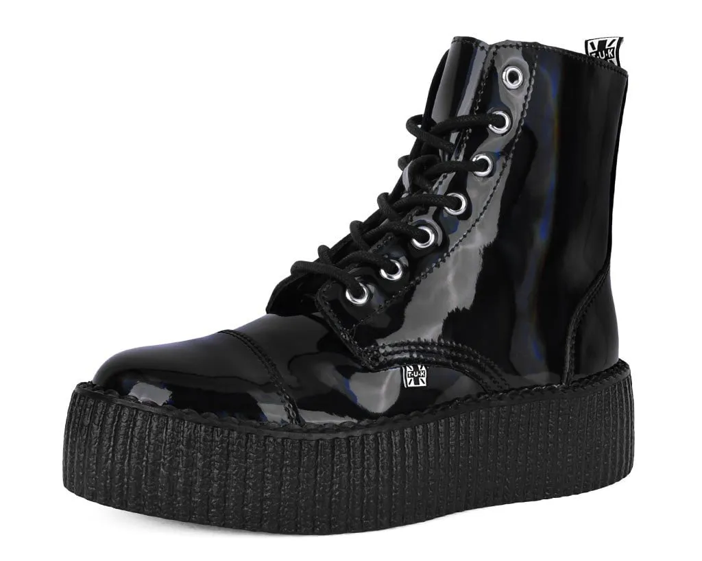 Black Haze TUKskin? Viva Mondo Boot