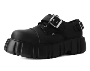 Black TUKskin? 2-Buckle Anarchic Airship Gibson