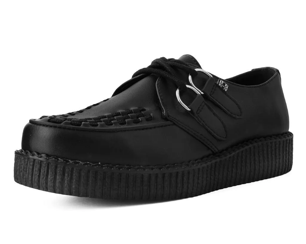 Black TUKskin? Viva Low Creeper