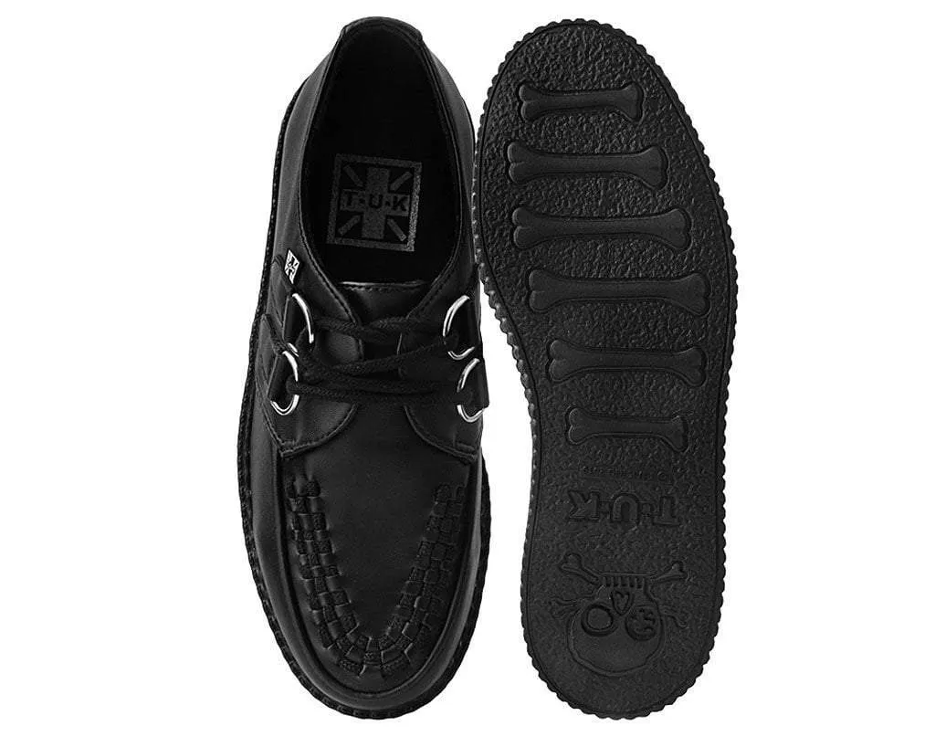 Black TUKskin? Viva Low Creeper