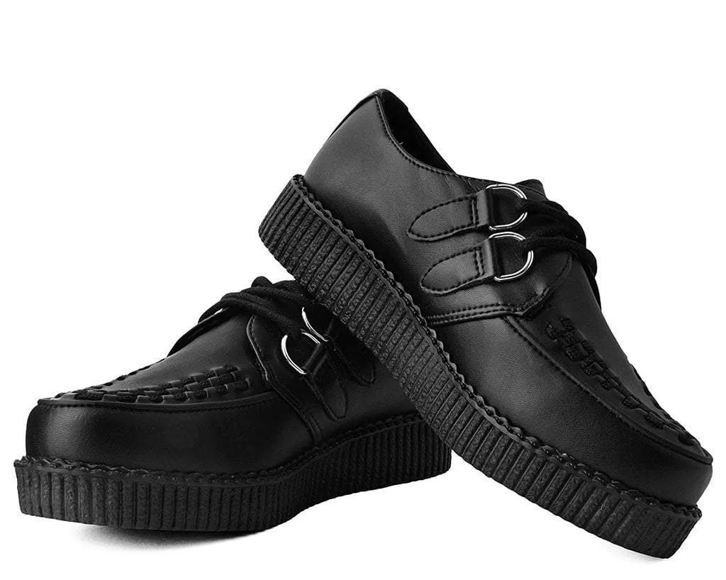 Black TUKskin? Viva Low Creeper