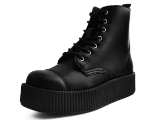 Black TUKskin? Viva Mondo Boot