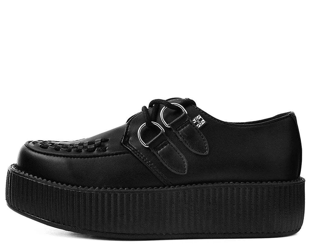 Black TUKskin? Viva Mondo Creeper