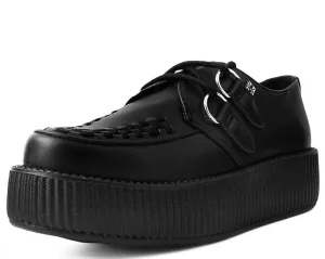 Black TUKskin? Viva Mondo Creeper