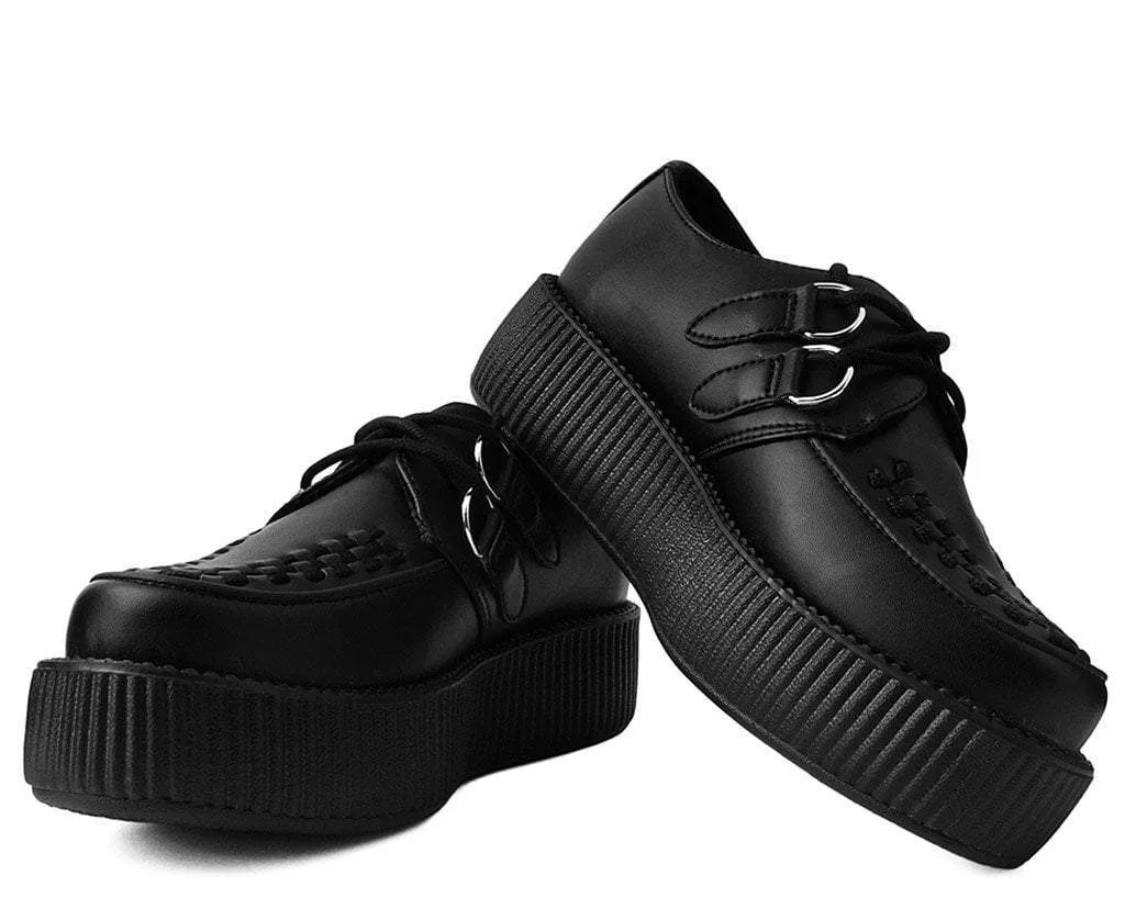 Black TUKskin? Viva Mondo Creeper