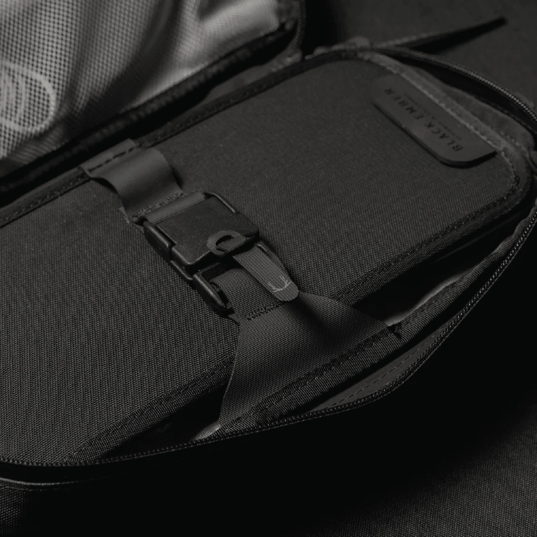 Black Ember TKS Multicam Black (Limited Edition)