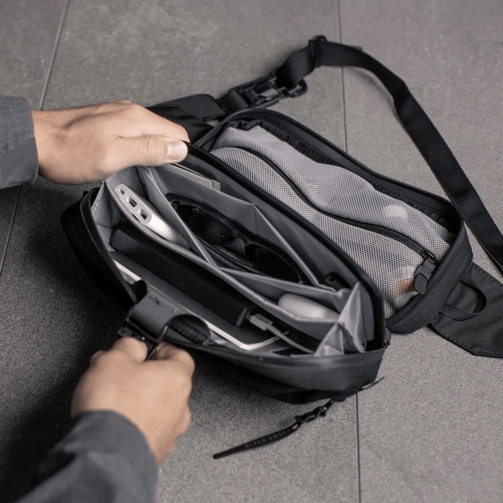 Black Ember TKS Multicam Black (Limited Edition)