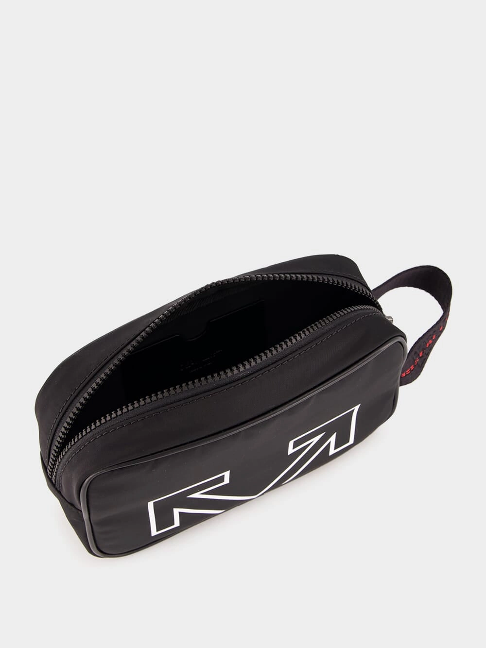 Black Heritage Toiletry Pouch