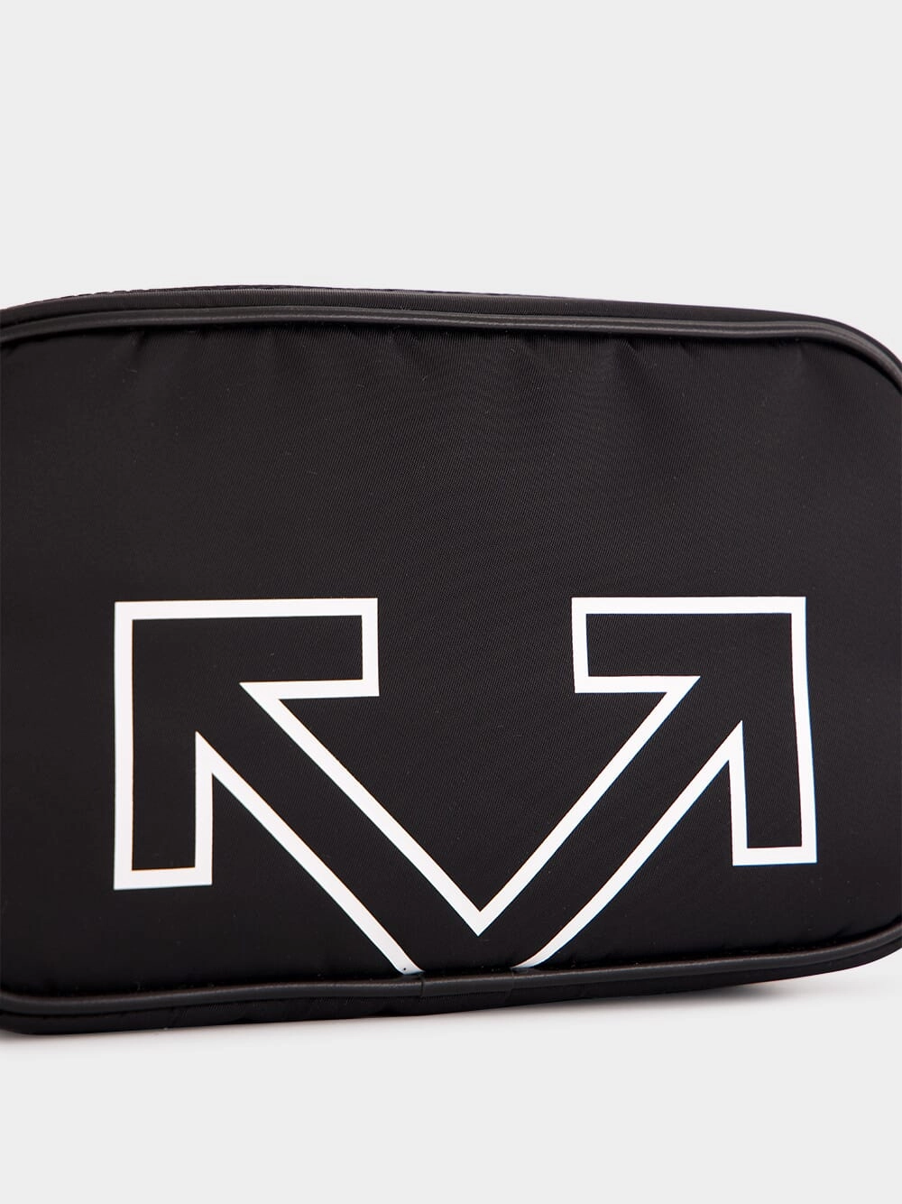 Black Heritage Toiletry Pouch