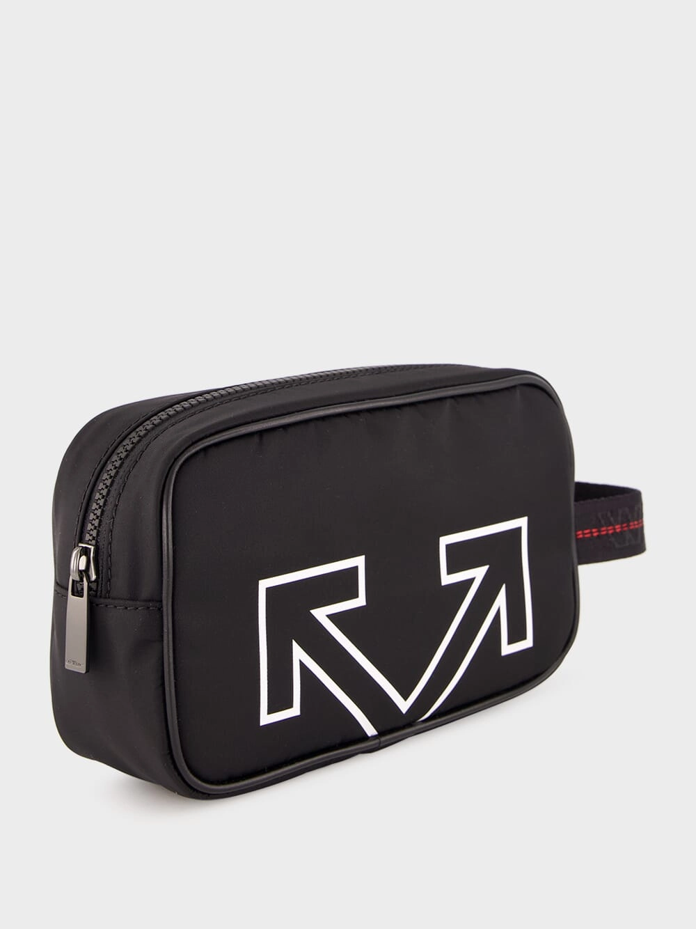 Black Heritage Toiletry Pouch