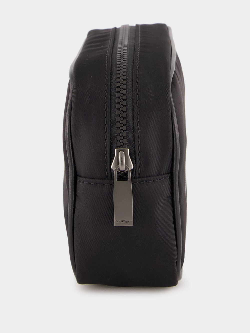 Black Heritage Toiletry Pouch