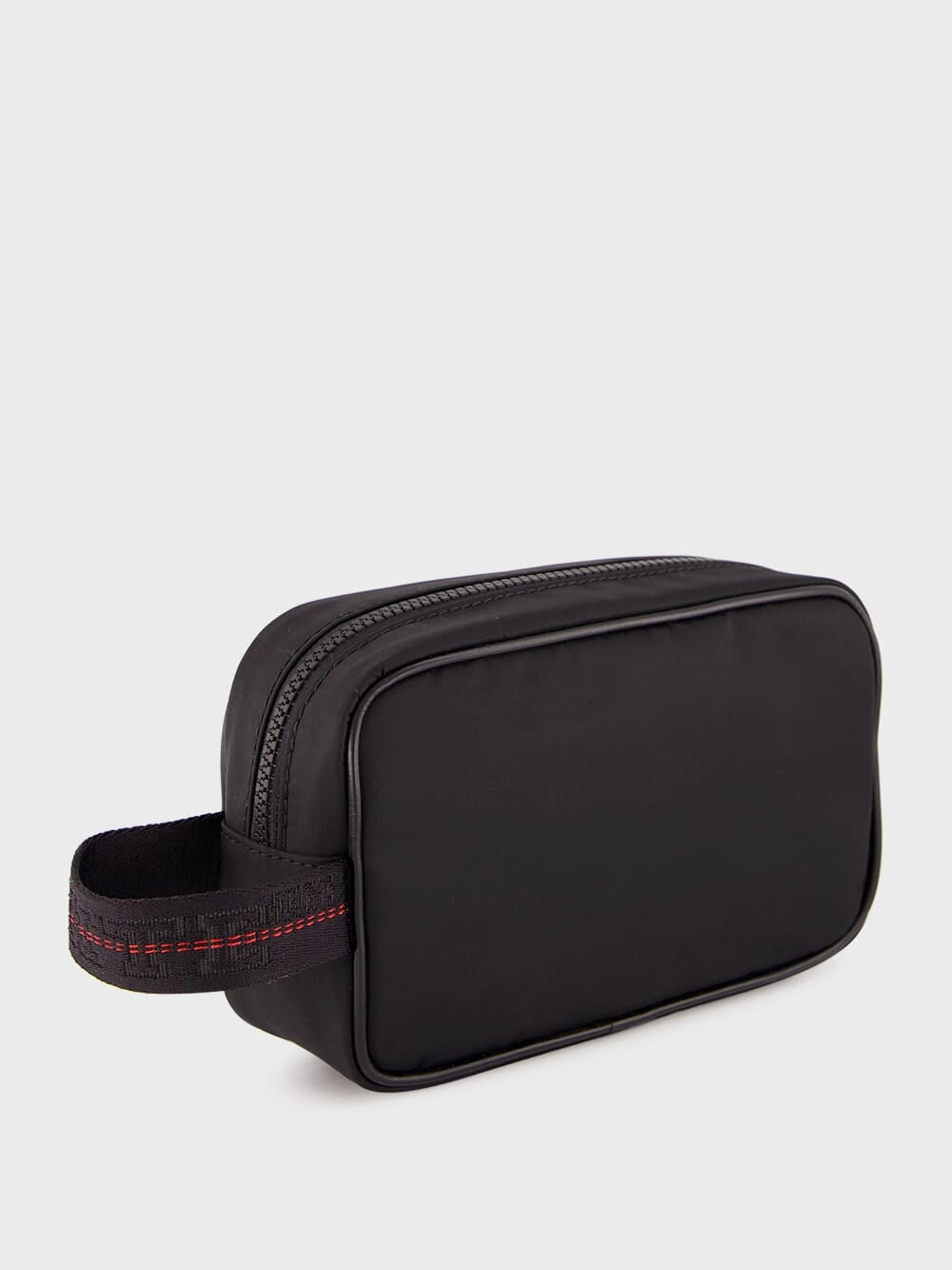 Black Heritage Toiletry Pouch