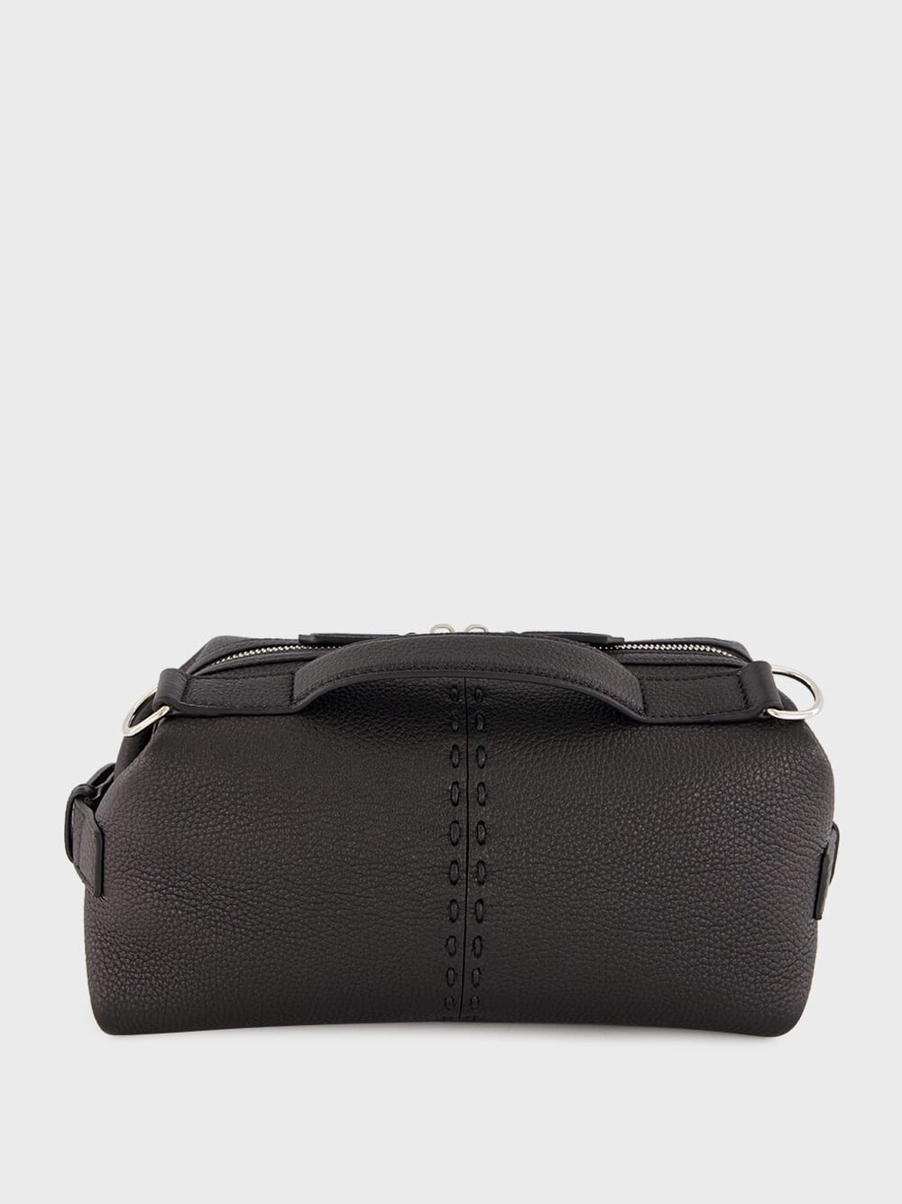 Black Selleria Siesta Bag