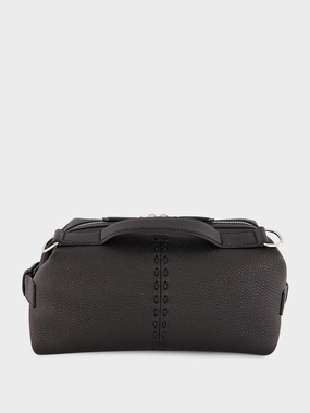 Black Selleria Siesta Bag
