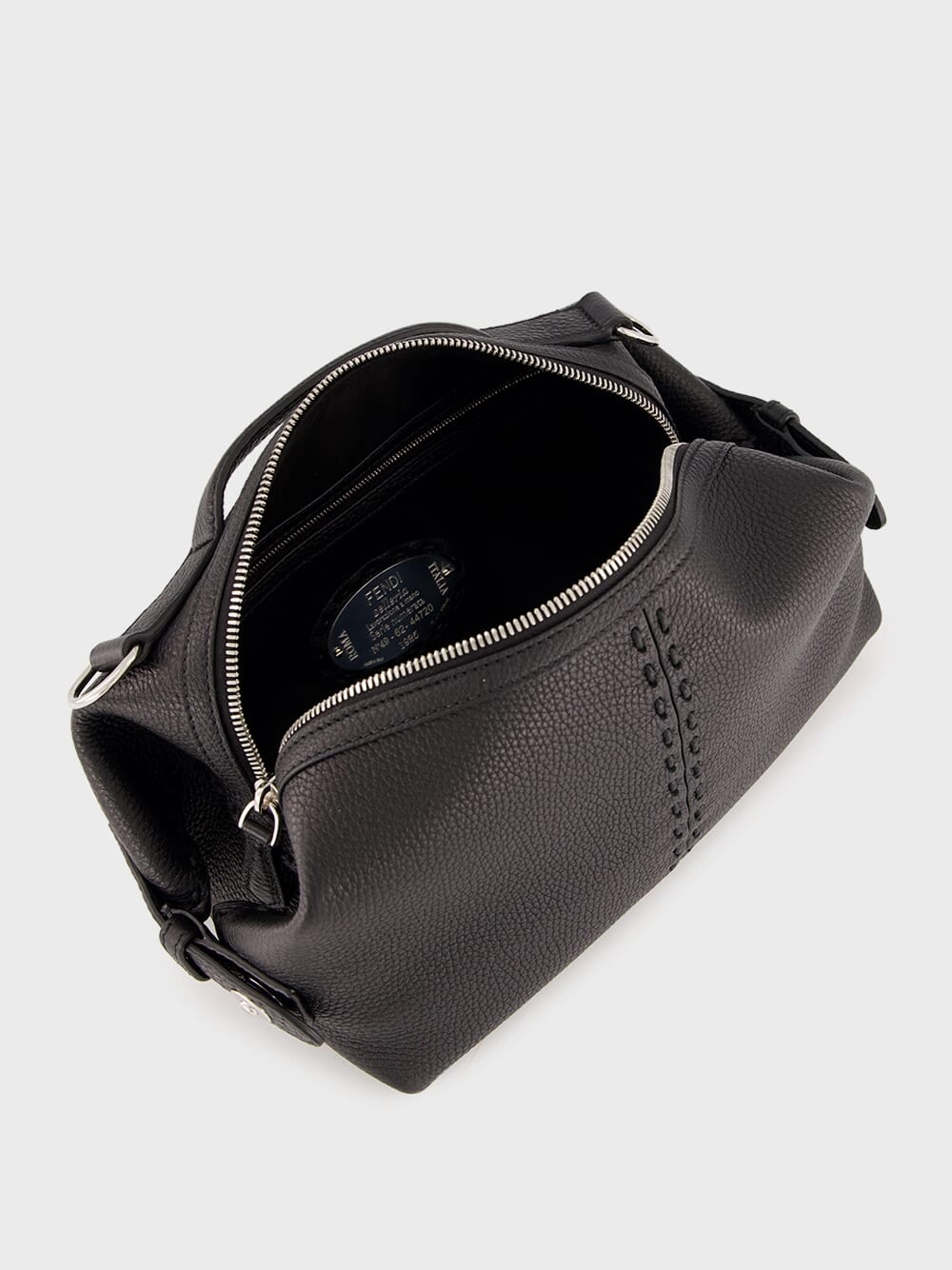 Black Selleria Siesta Bag