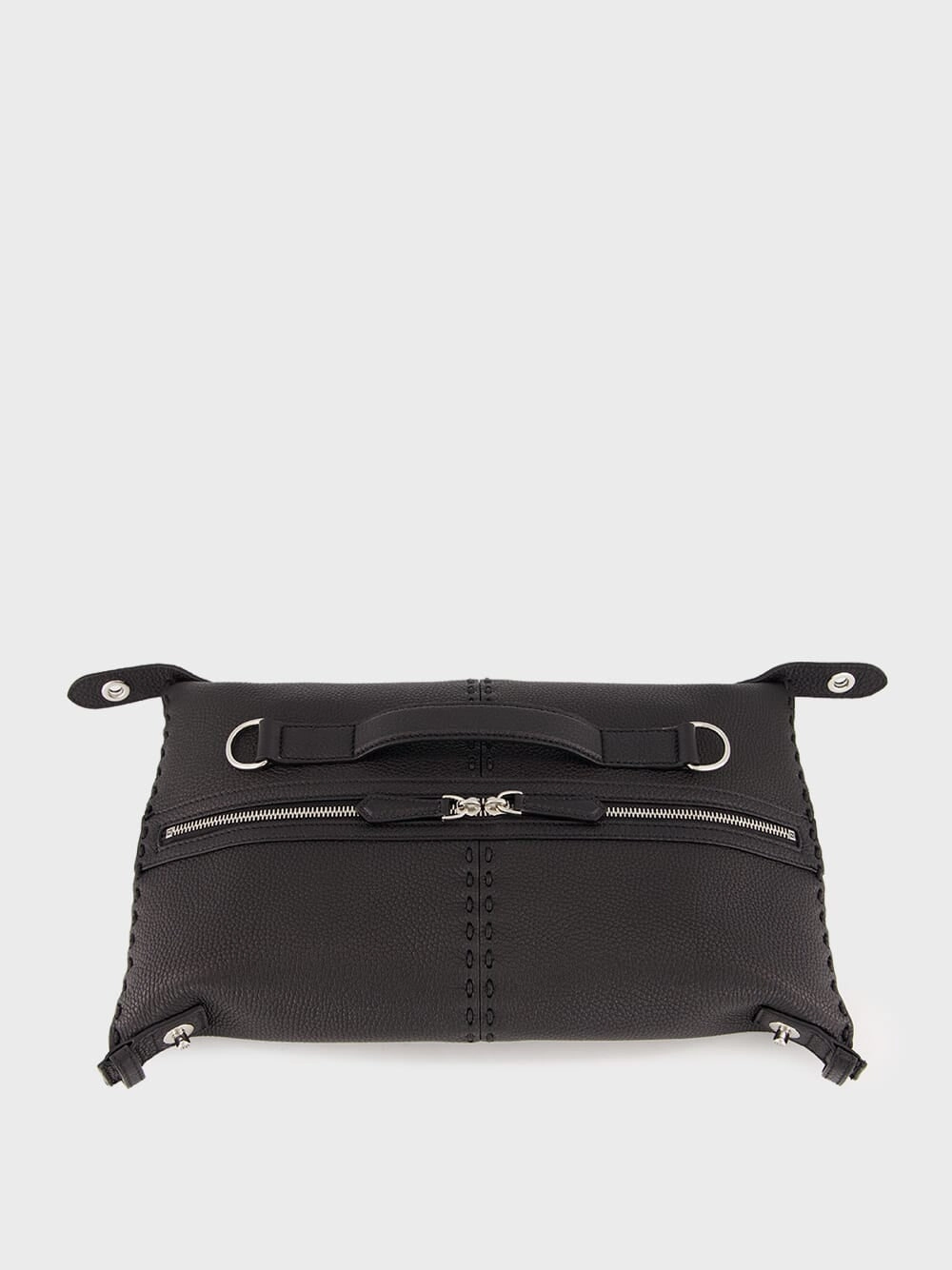 Black Selleria Siesta Bag