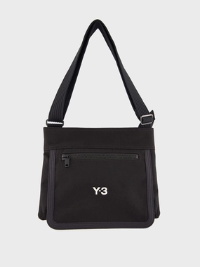 Black SL Sacoche
