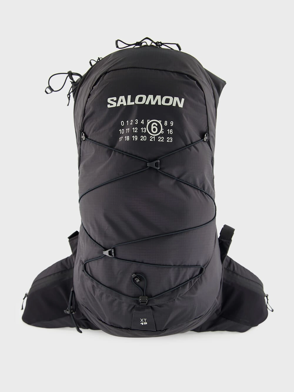 Black XT 15 Backpack