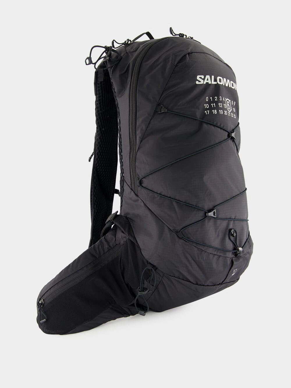 Black XT 15 Backpack