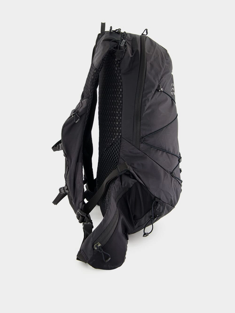Black XT 15 Backpack