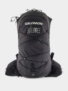 Black XT 15 Backpack