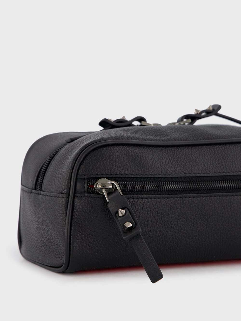 Blaster Leather Pouch