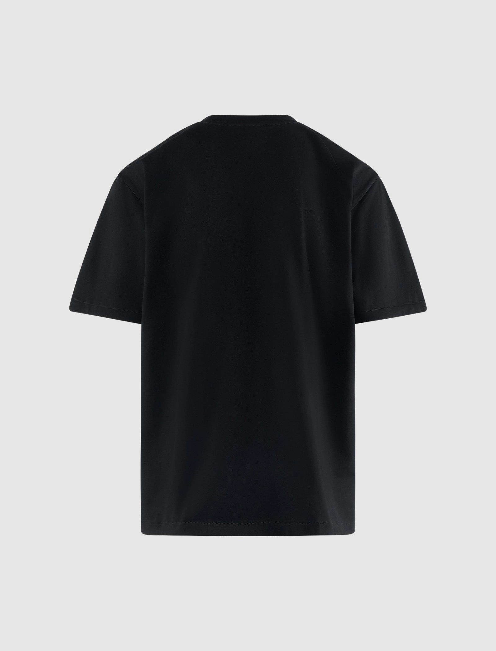BLUR RELAXED FIT TEE