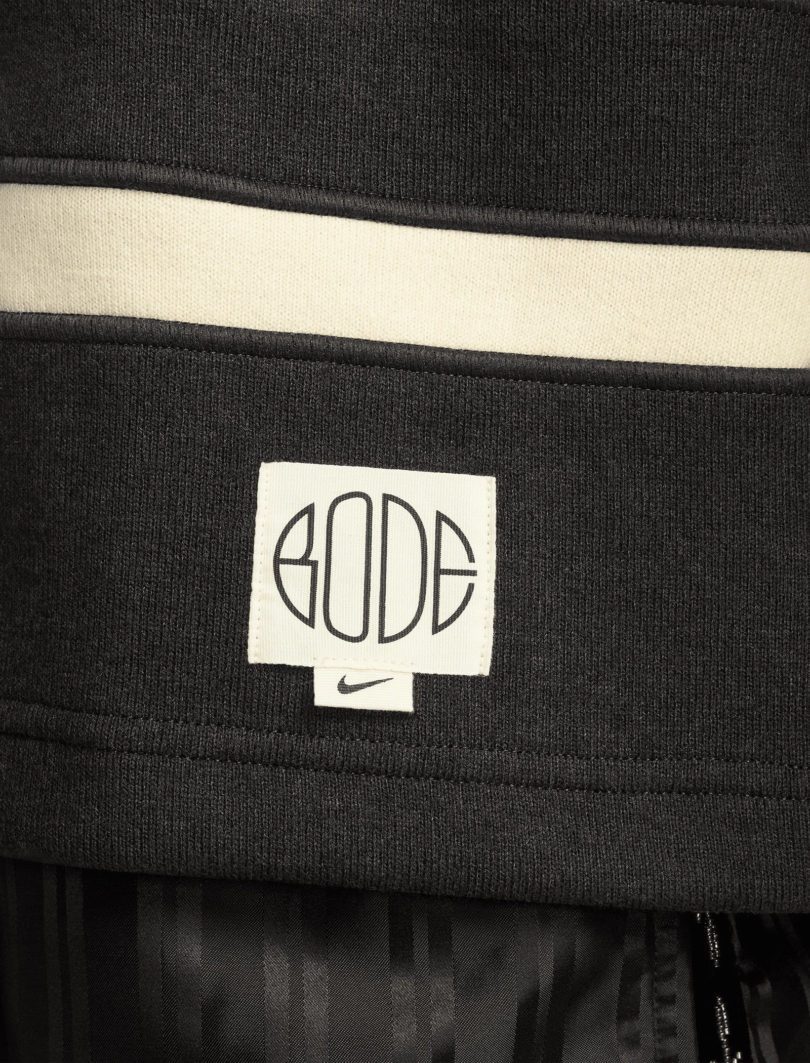 BODE LACING KNIT