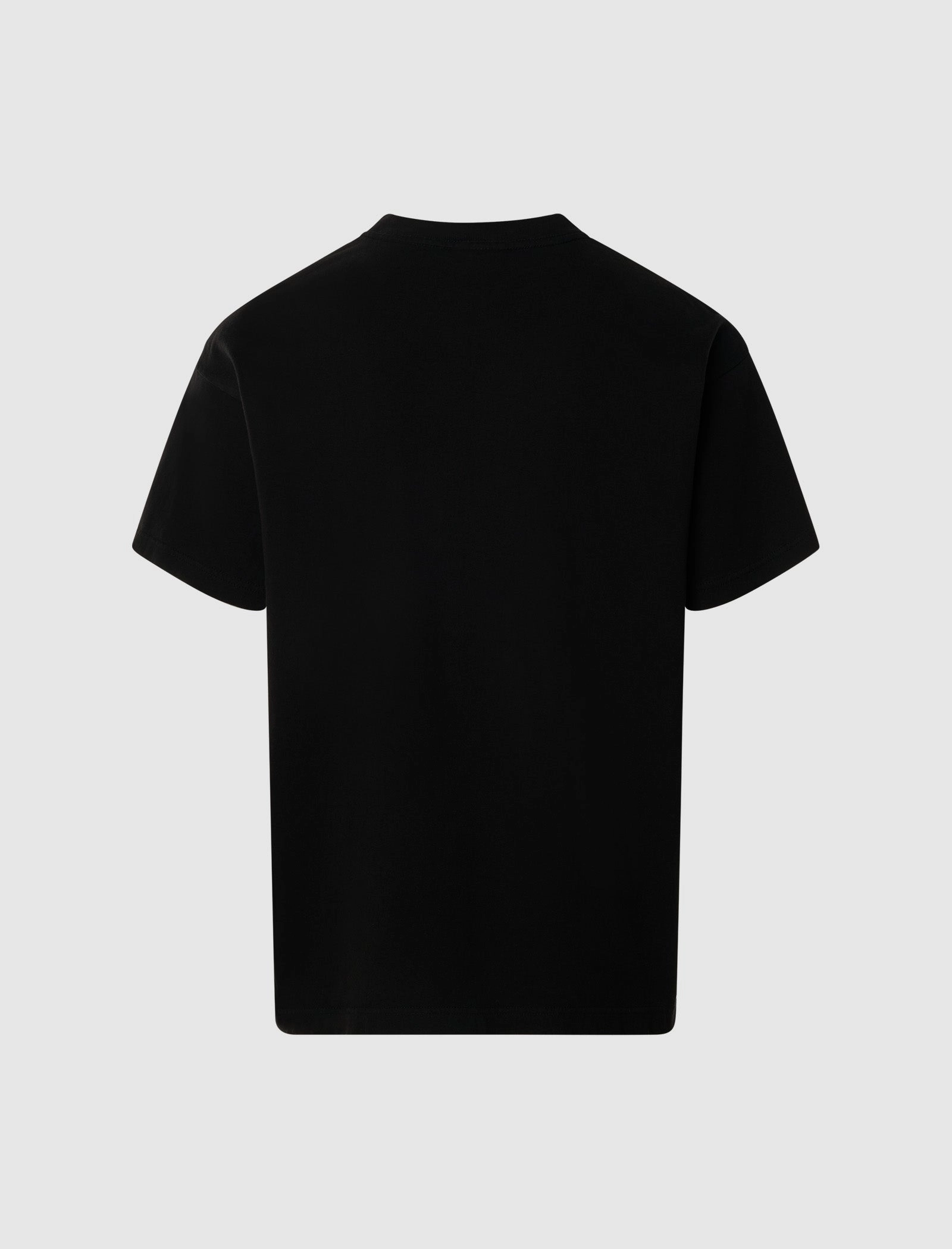 BORN SAINT TEE