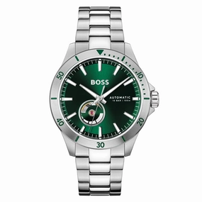 BOSS Watches Troper Automatic Mens Watch 1514200