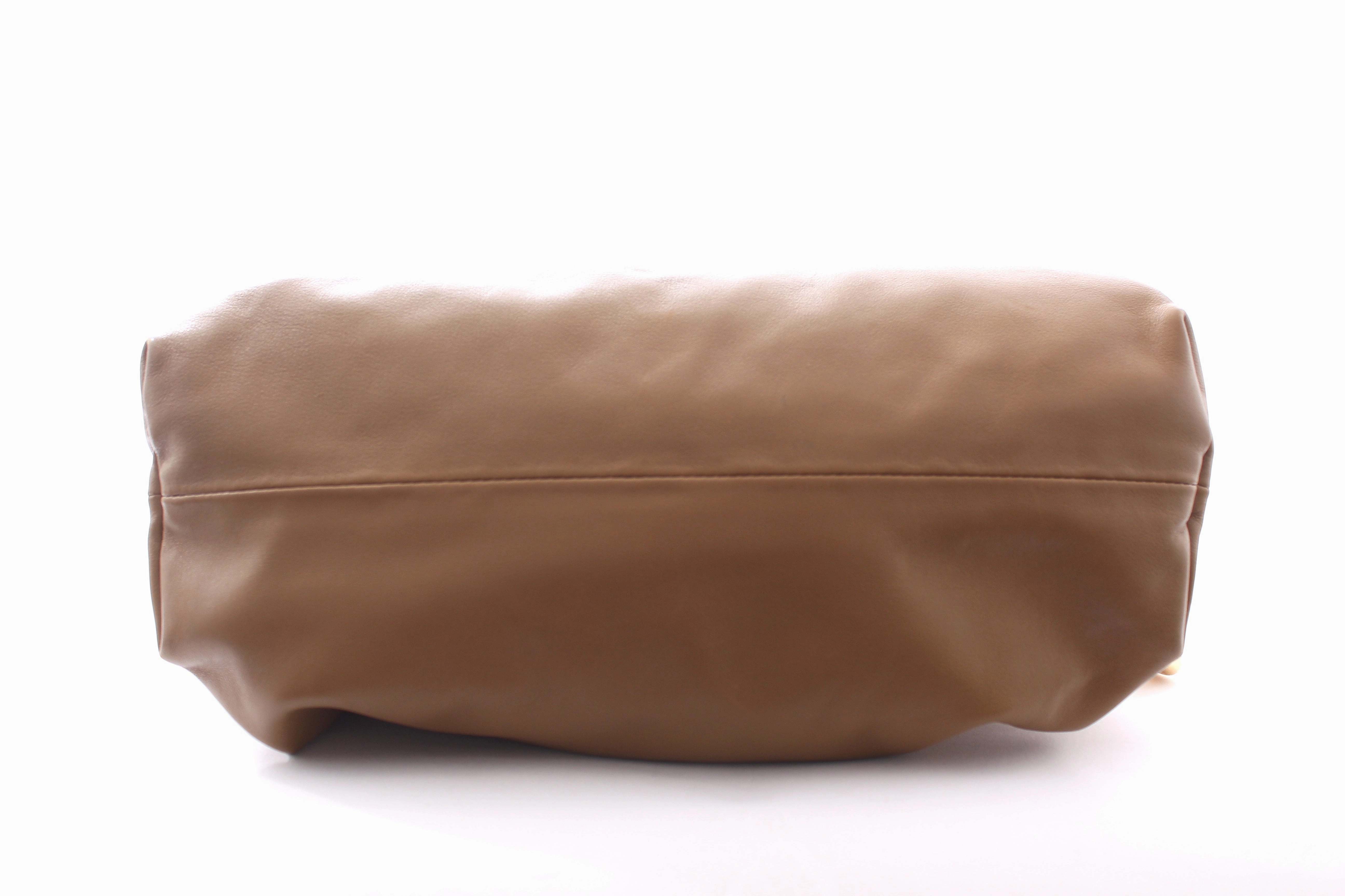 Bottega Veneta Chain Pouch Shoulder Bag