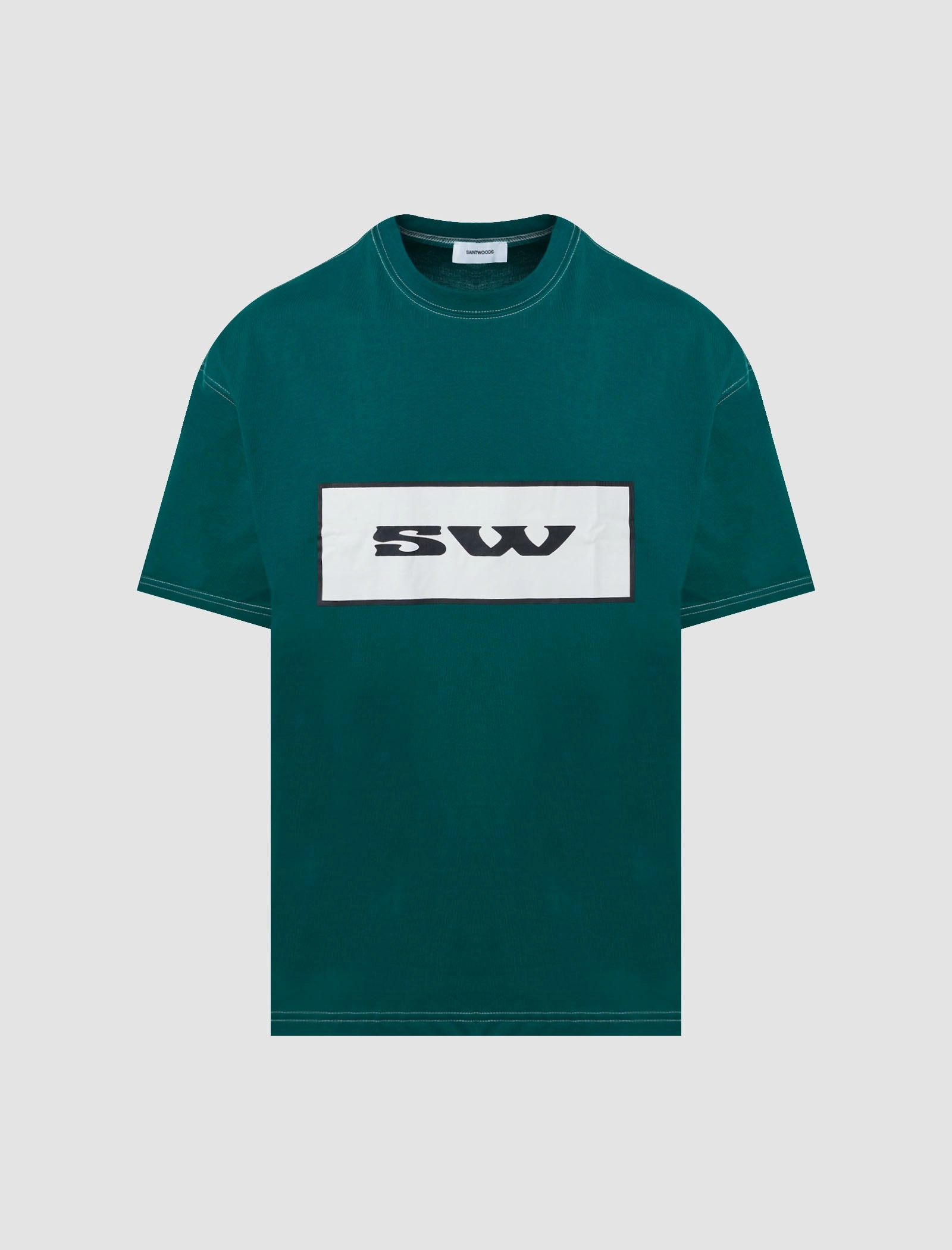 BOX TEE