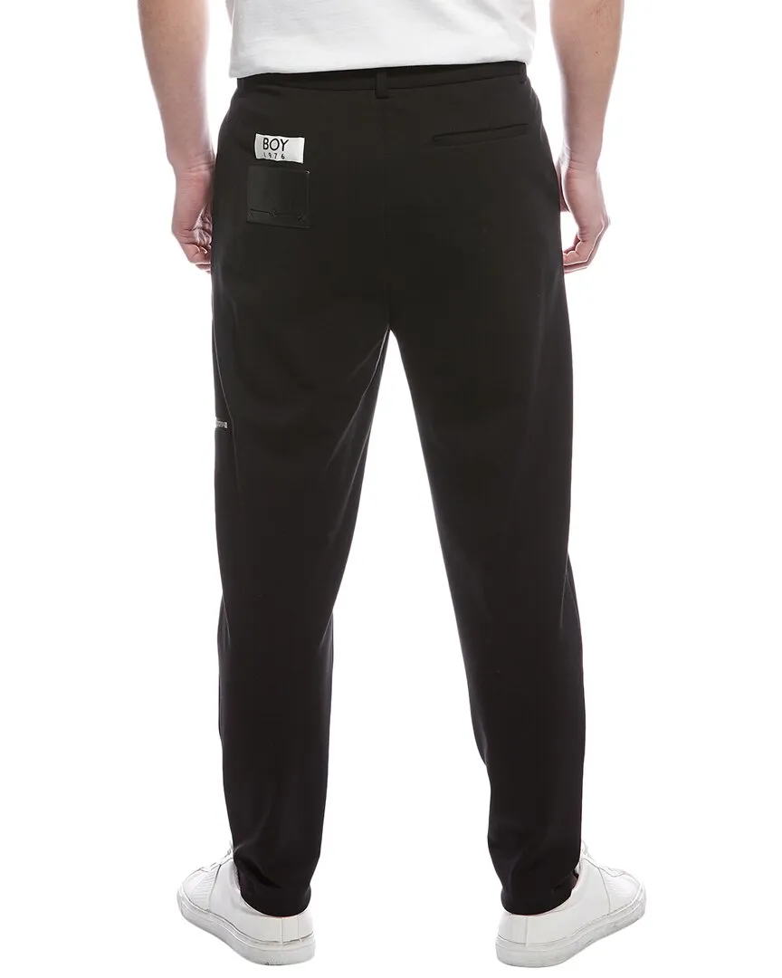 BOY LONDON Embroidered Jogger Pant