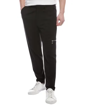 BOY LONDON Embroidered Jogger Pant