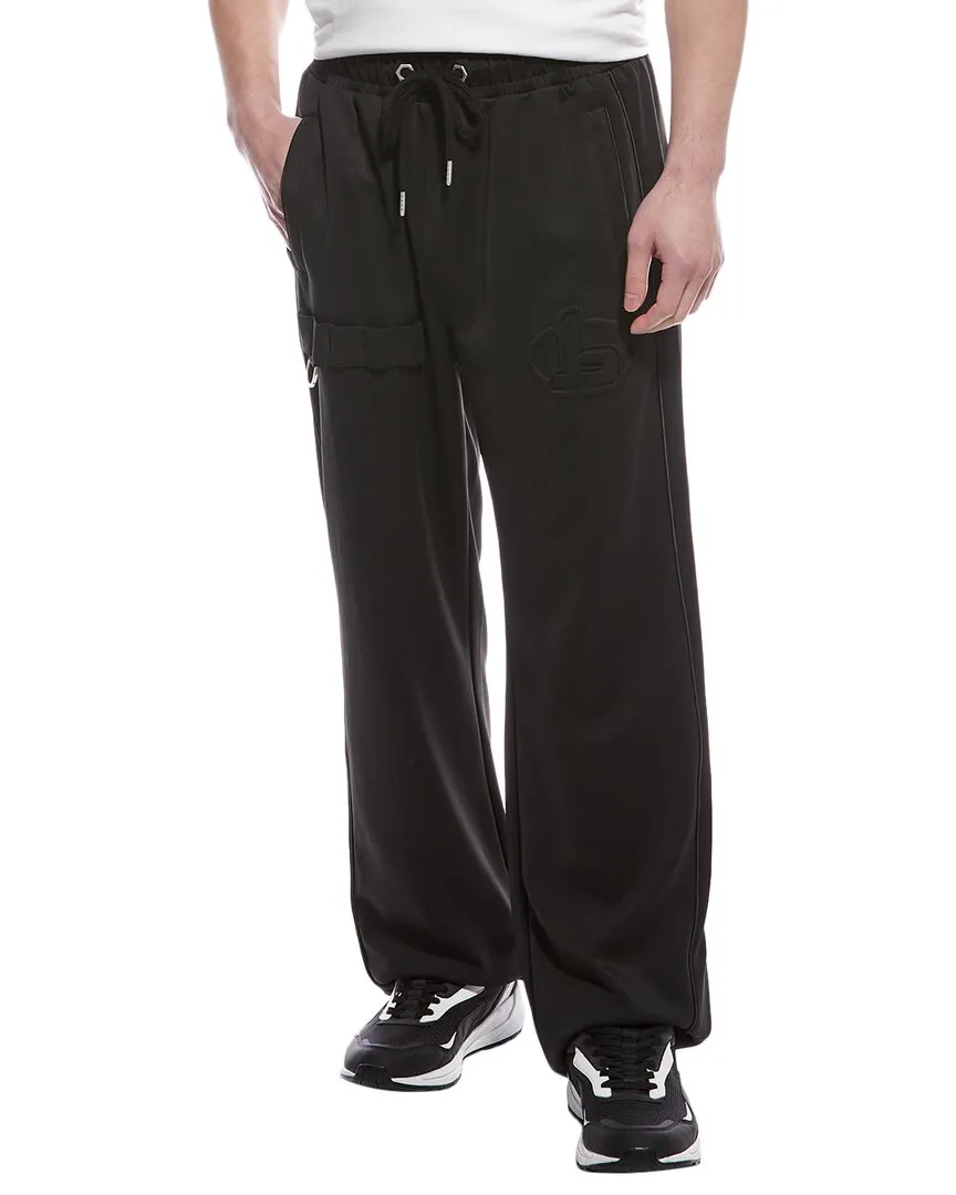 BOY LONDON Future Boy Track Jogger Pant