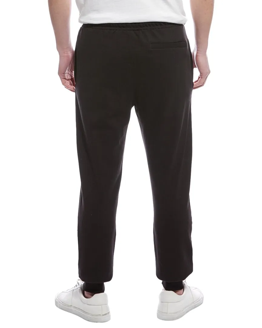 BOY LONDON Zipped-Up Jogger Pant