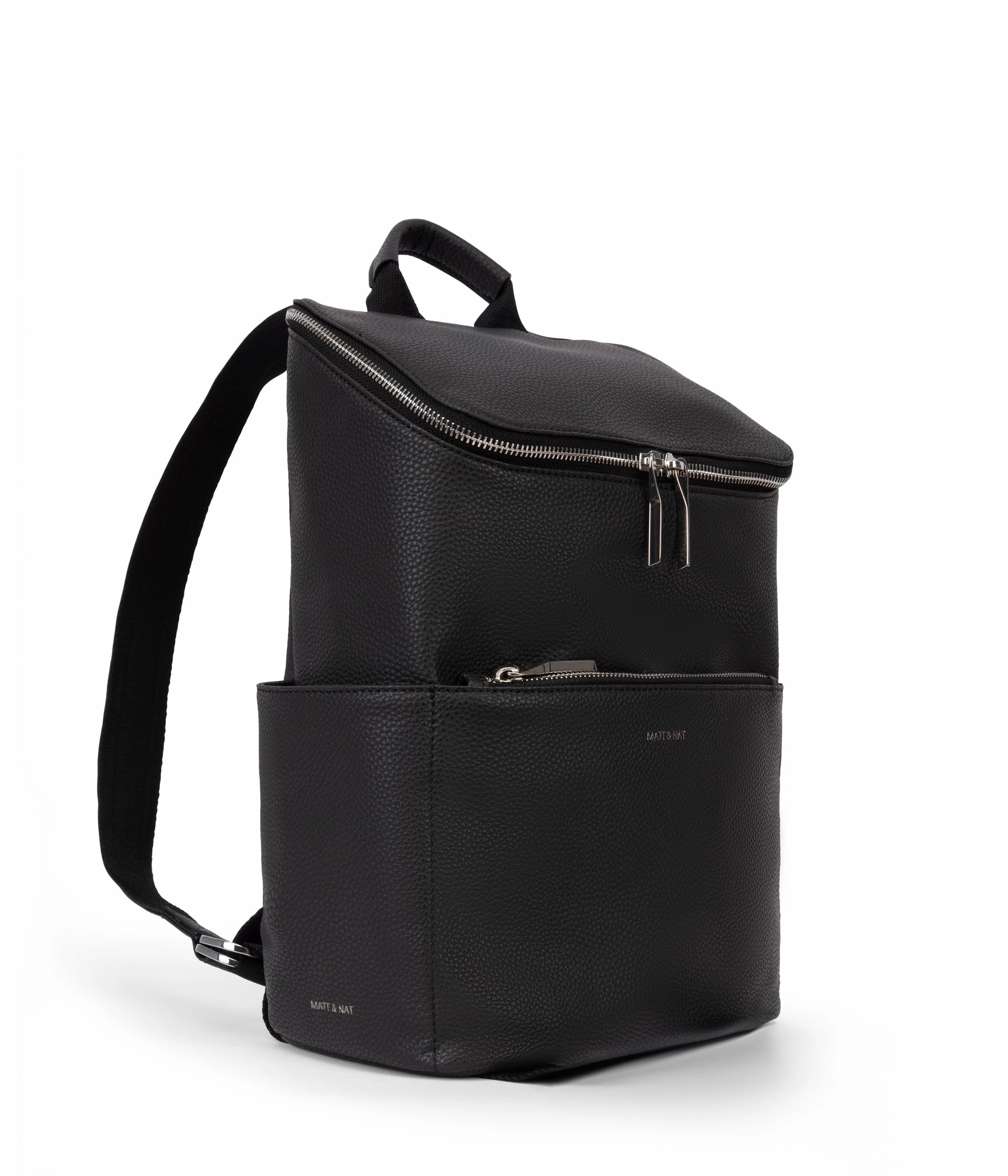 BRAVE Vegan Backpack - Grain