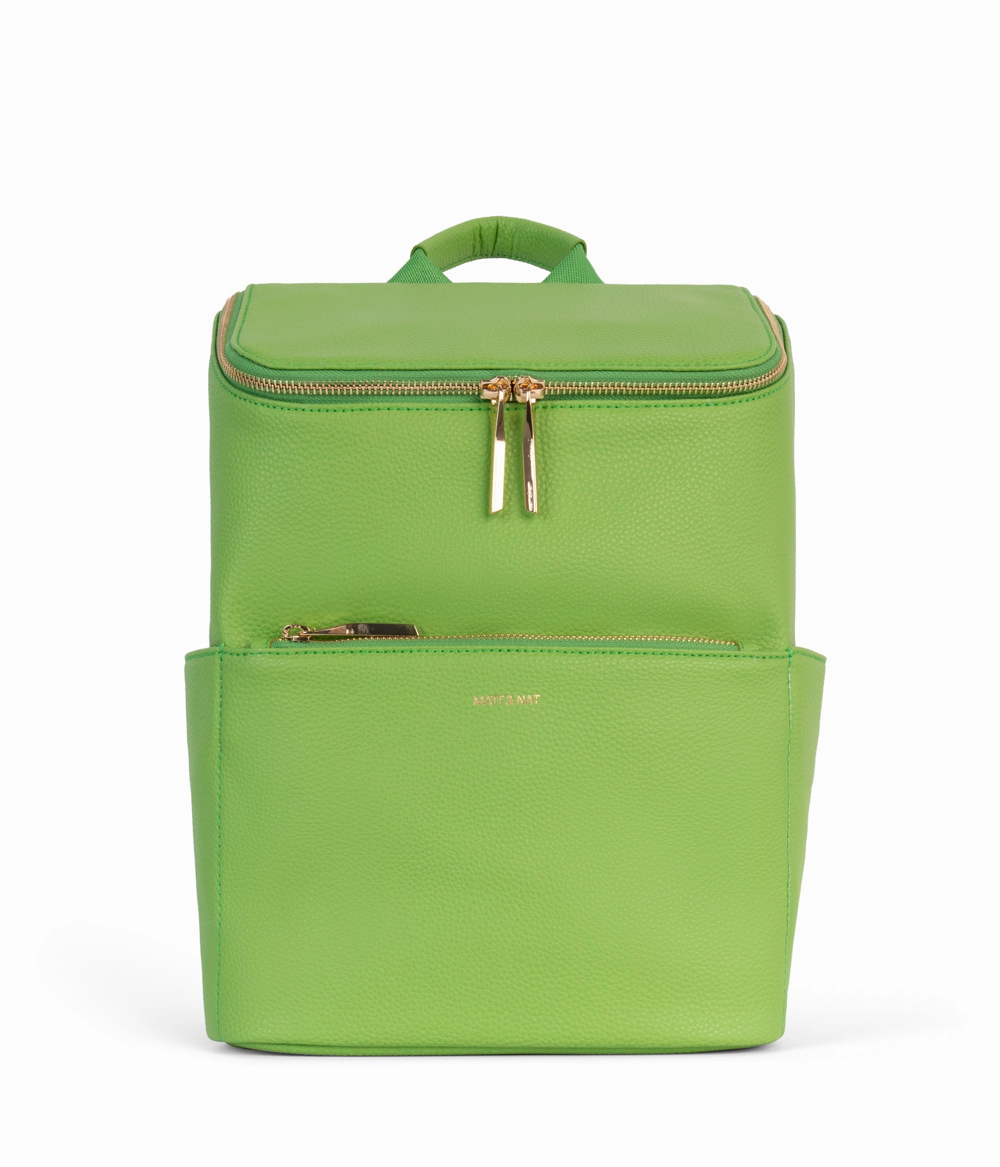 BRAVE Vegan Backpack - Grain