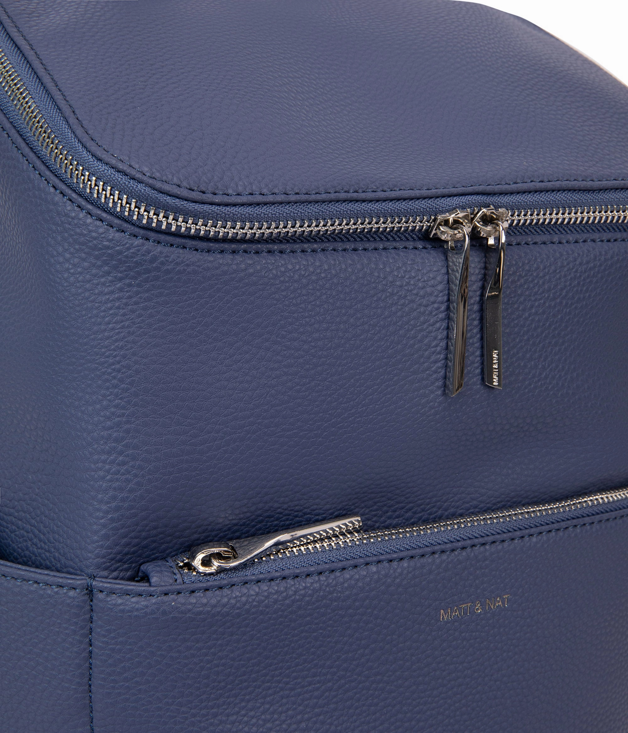 BRAVE Vegan Backpack - Grain