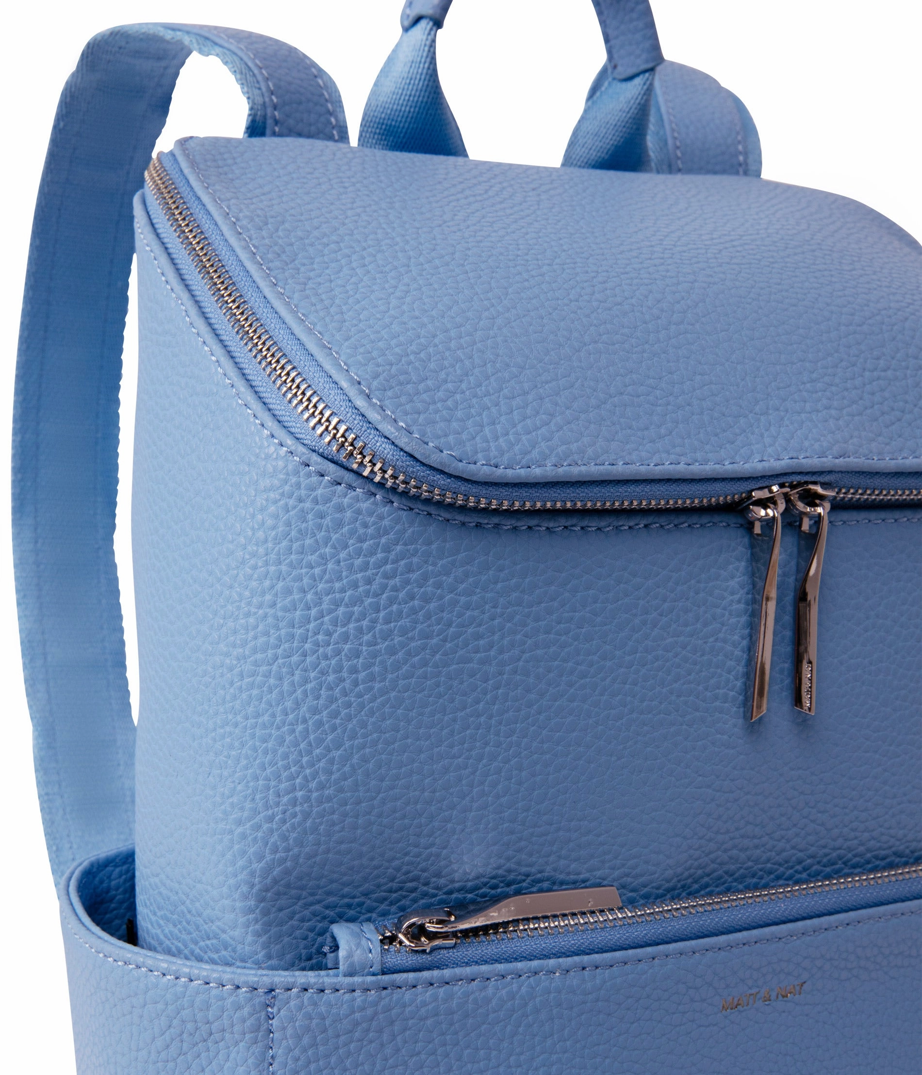 BRAVE Vegan Backpack - Purity
