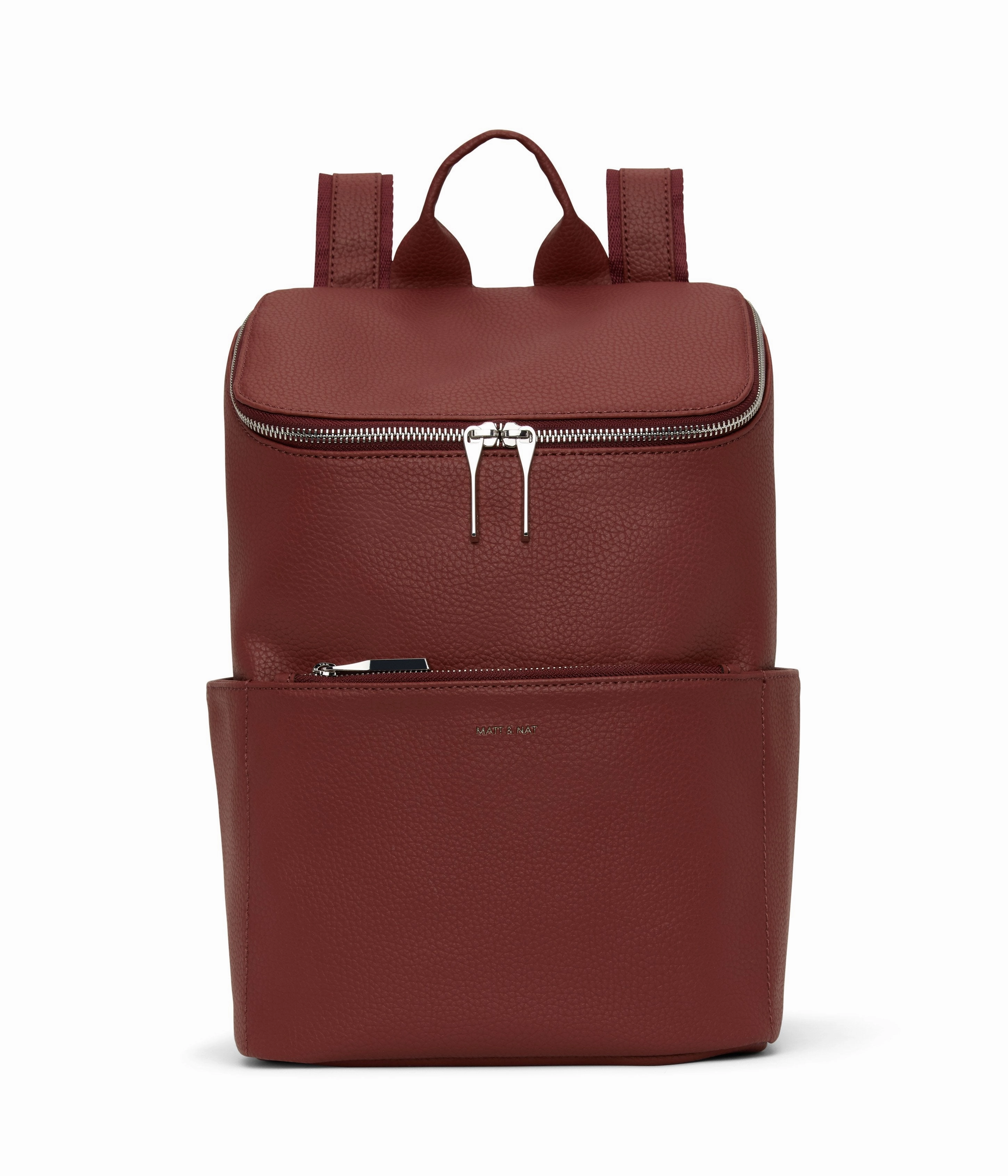 BRAVE Vegan Backpack - Purity