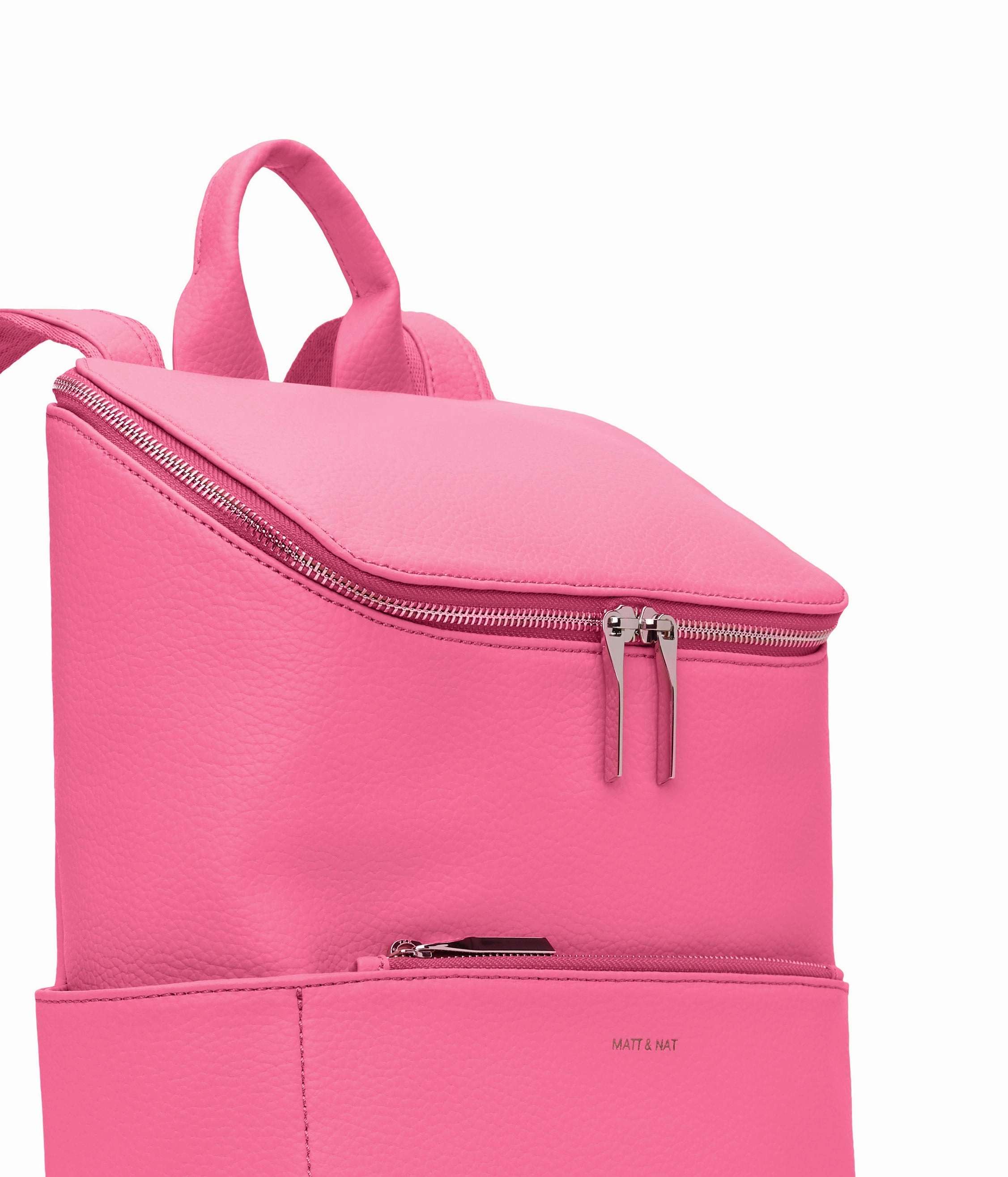 BRAVE Vegan Backpack - Purity