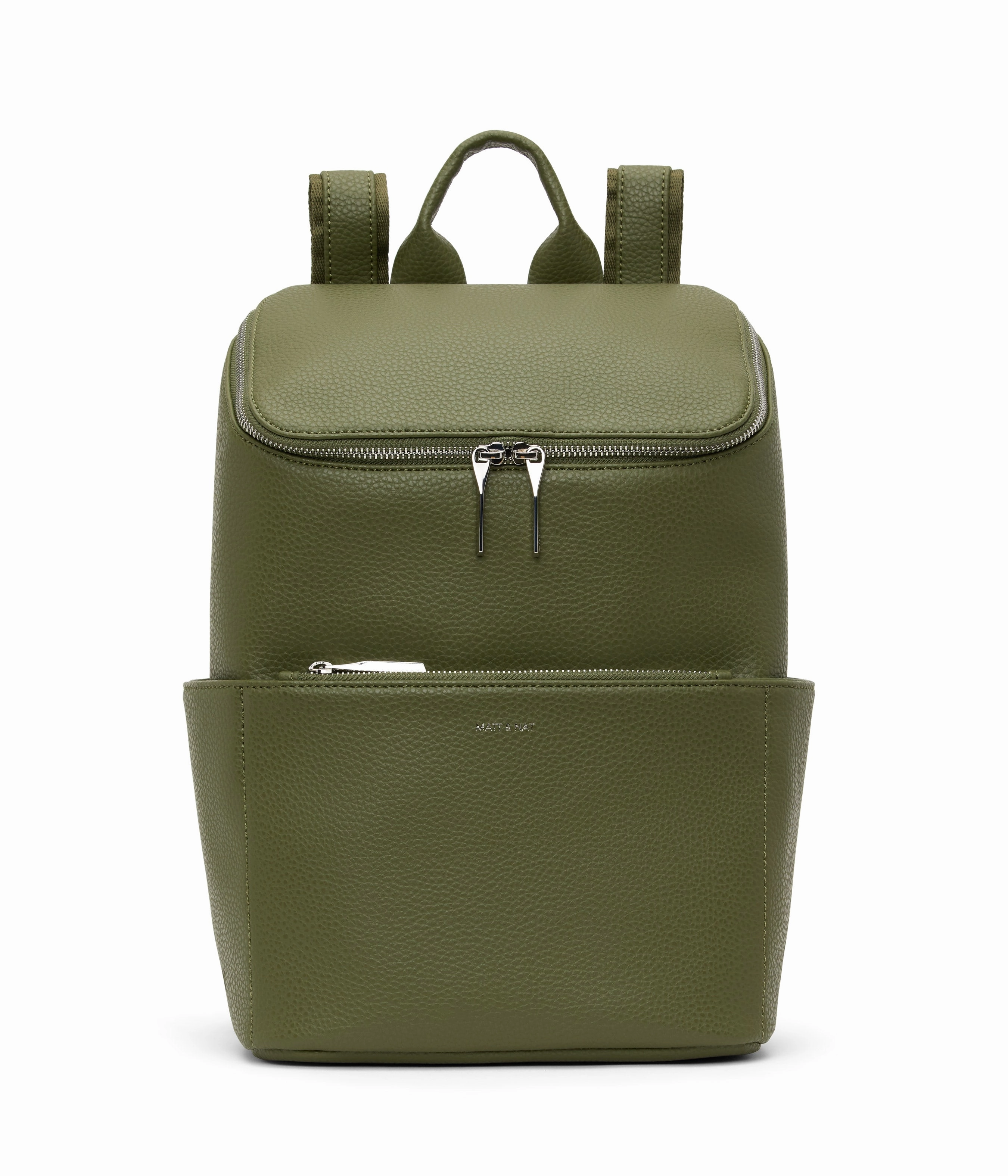 BRAVE Vegan Backpack - Purity