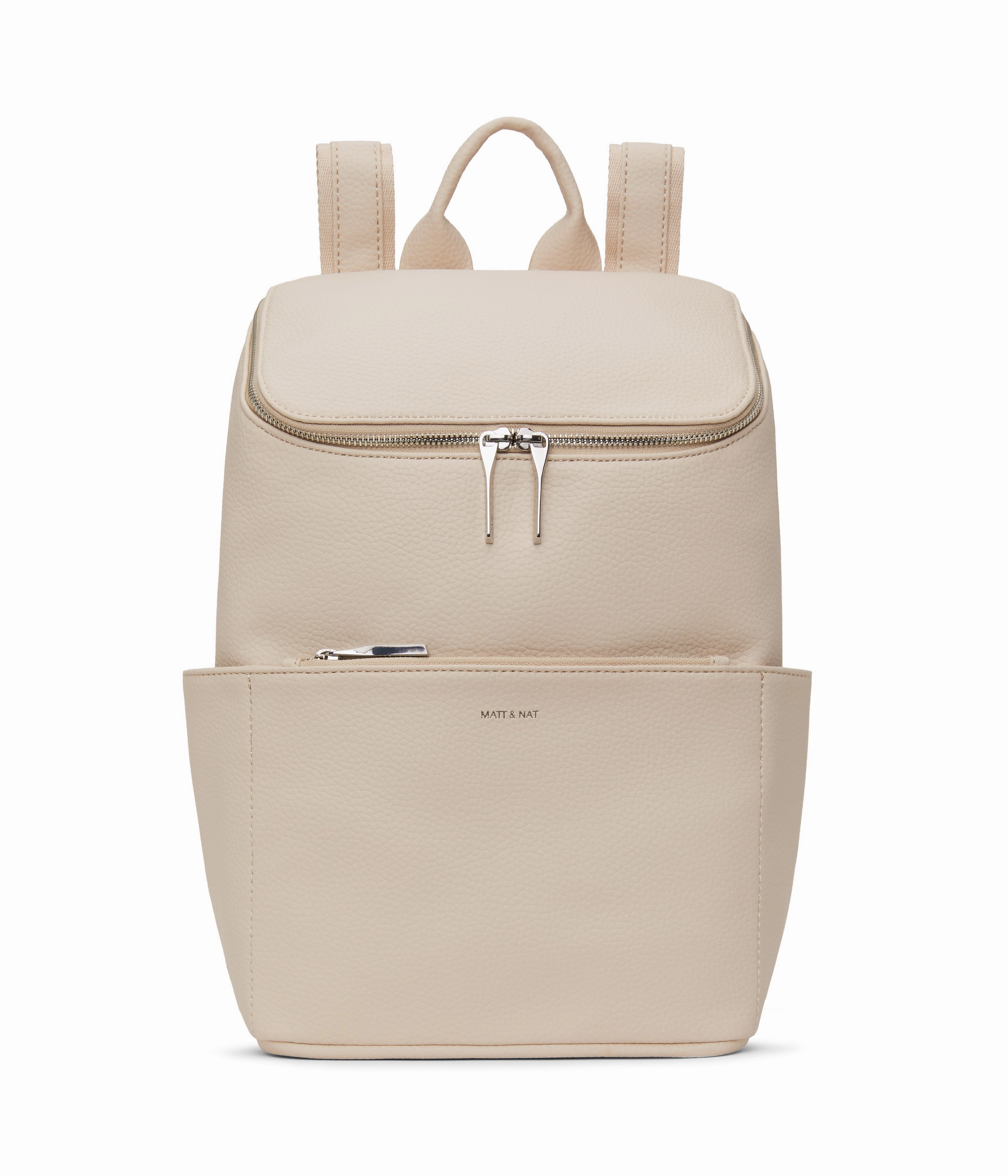 BRAVE Vegan Backpack - Purity