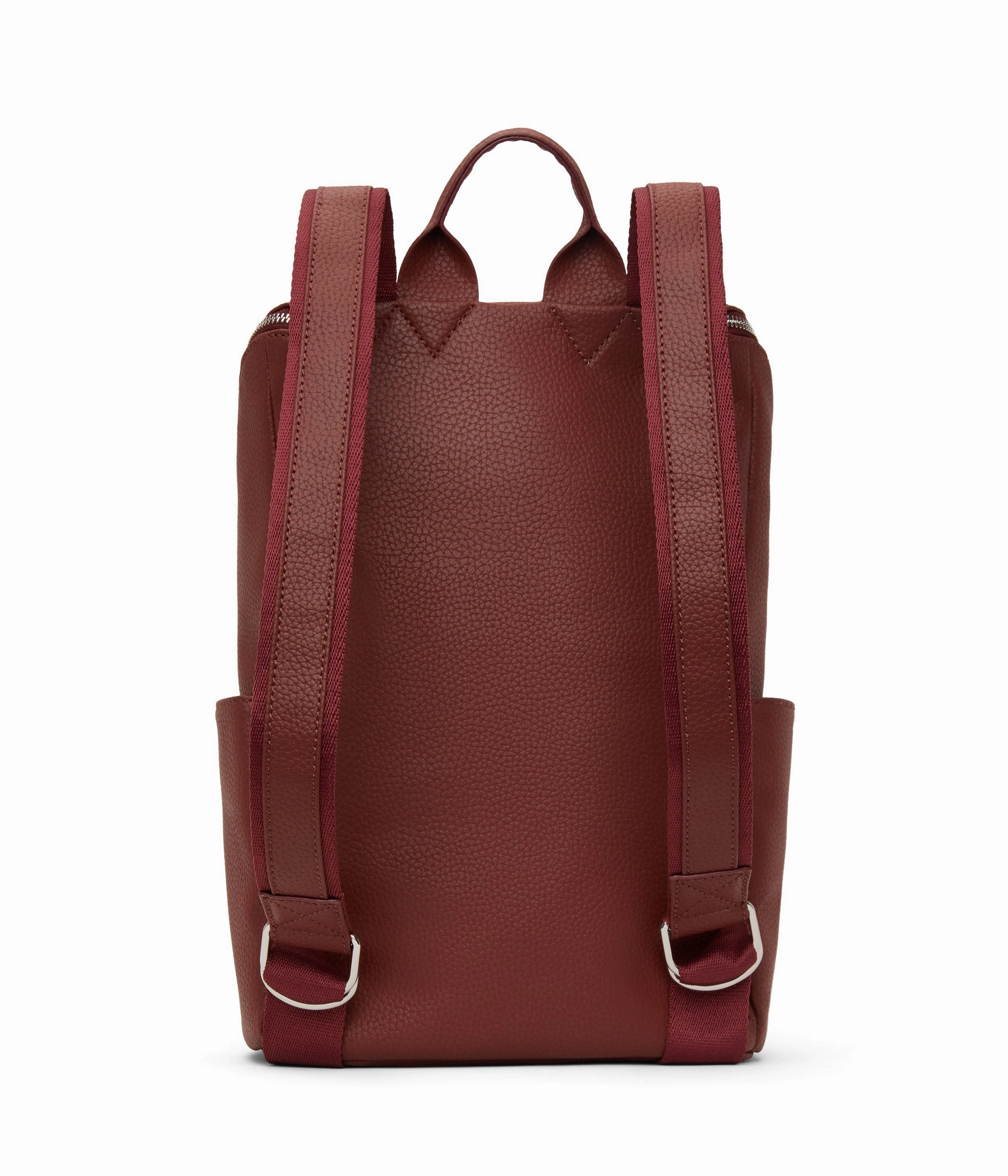 BRAVE Vegan Backpack - Purity