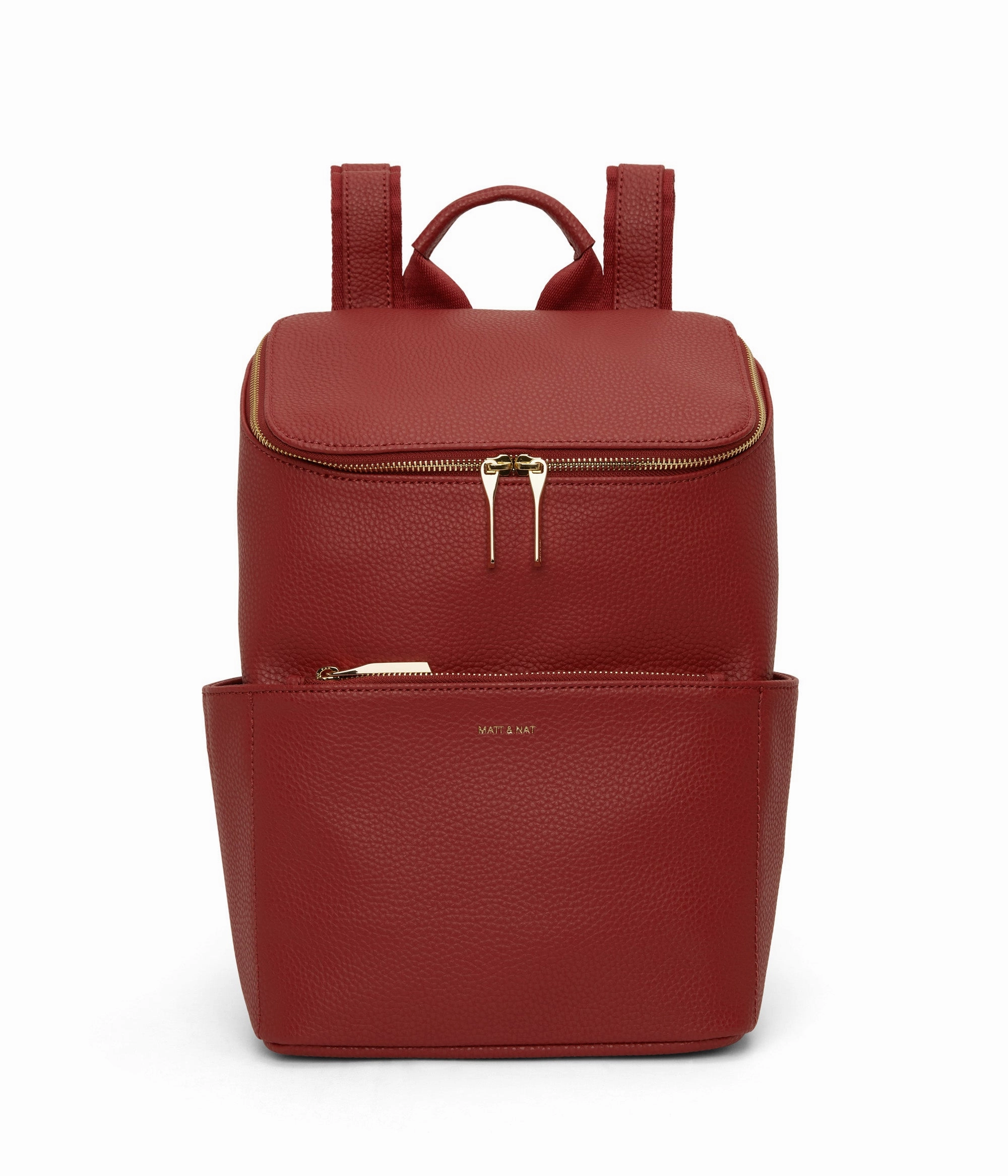 BRAVE Vegan Backpack - Purity